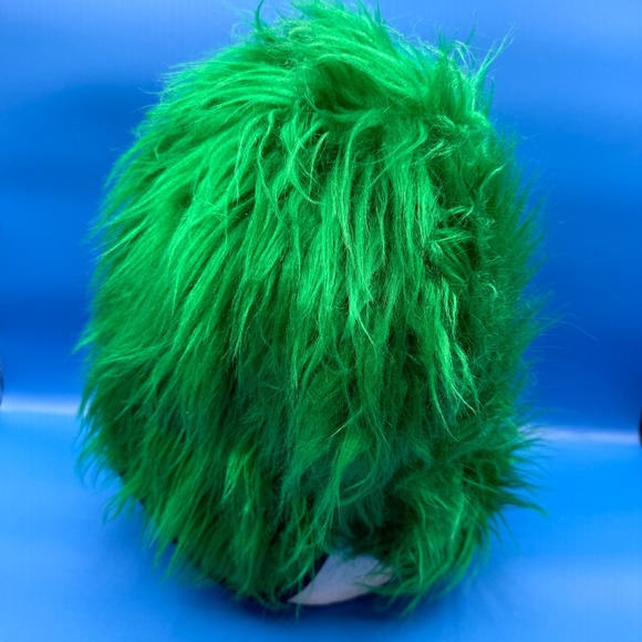 Rare Vintage Fun World The Fly Monster Jeff Goldblum Halloween Mask Costume‎ - Picture 5 of 9